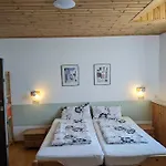 Zum Amtsrichter Alojamento de Acomodação e Pequeno-almoço Hillesheim (Vulkaneifel)