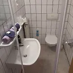 Zum Amtsrichter Alojamento de Acomodação e Pequeno-almoço