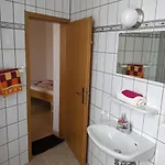 Zum Amtsrichter Alojamento de Acomodação e Pequeno-almoço Hillesheim (Vulkaneifel)