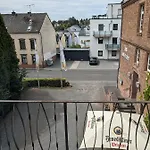 Zum Amtsrichter Alojamento de Acomodação e Pequeno-almoço Hillesheim (Vulkaneifel)