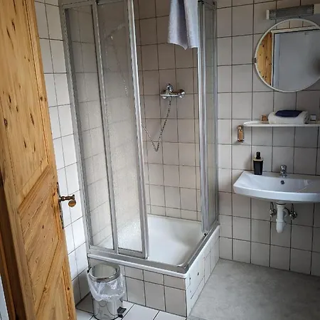 Zum Amtsrichter Frühstückspension