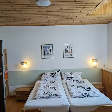 Zum Amtsrichter Frühstückspension Hillesheim