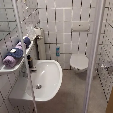 Zum Amtsrichter Frühstückspension