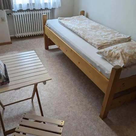Zum Amtsrichter Bed & Breakfast