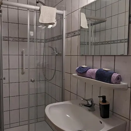 Zum Amtsrichter Frühstückspension *