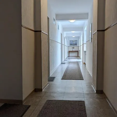 Zum Amtsrichter Nocleg ze śniadaniem