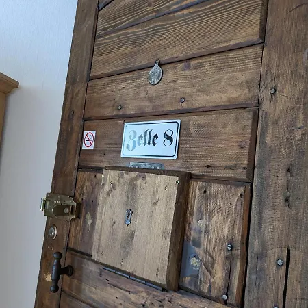 Frühstückspension Zum Amtsrichter