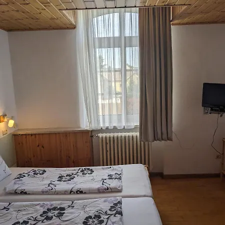 Frühstückspension Zum Amtsrichter *