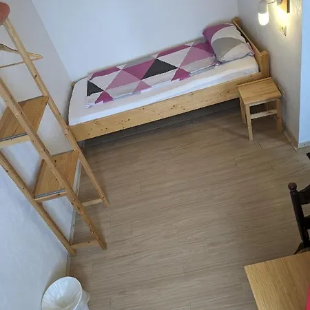 Bed & Breakfast Zum Amtsrichter *