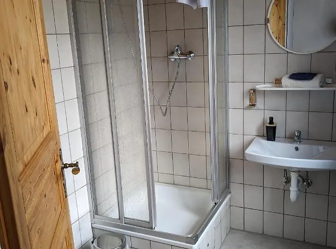 Zum Amtsrichter Bed & Breakfast