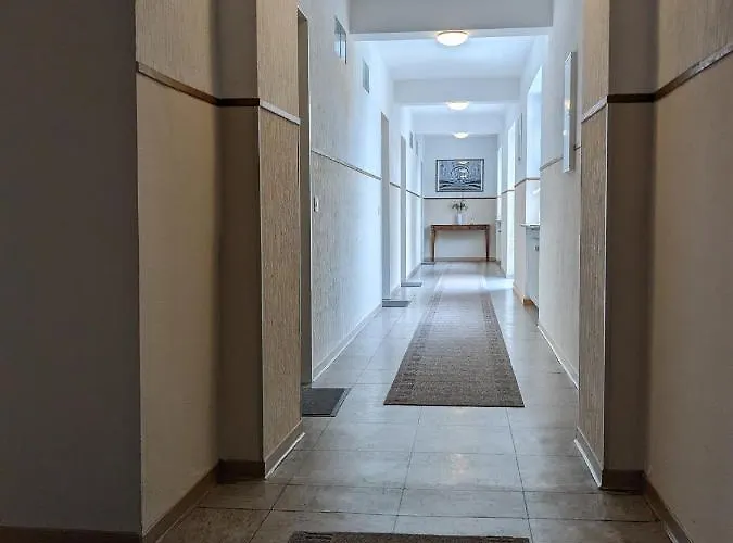 Zum Amtsrichter Bed & Breakfast