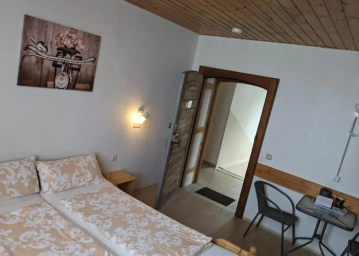 Zum Amtsrichter Hillesheim (Vulkaneifel)