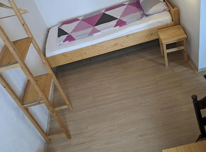 Bed & Breakfast Zum Amtsrichter 3*